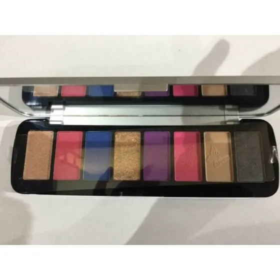 Makeup Revolution Ultimate Look Party Ready Øjenskyggepalette 11g