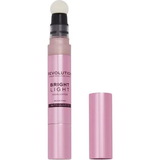 Makeup Revolution Bright Light Highlighter Gold Lights 3 ml