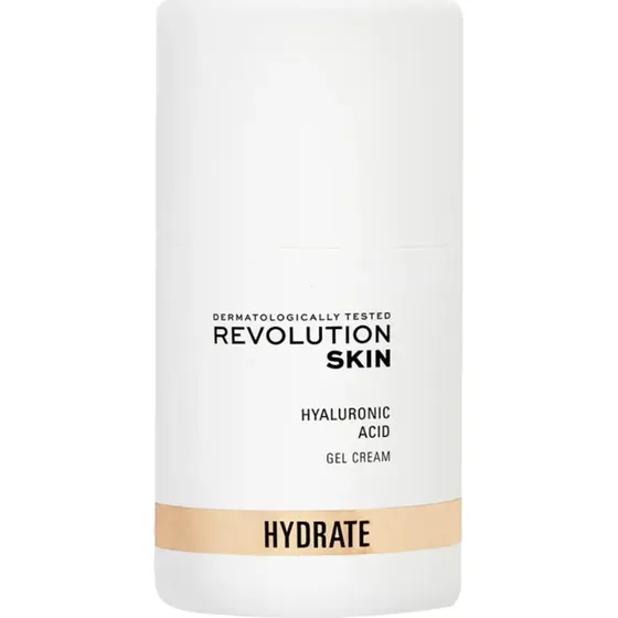 Revolution Skincare Hydrate SPF30 Anti-rynkecreme 50 ml