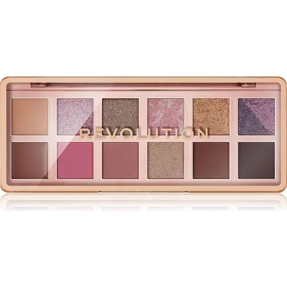 Makeup Revolution The Enchanted Icon Eyeshadow Palette 8,4 g