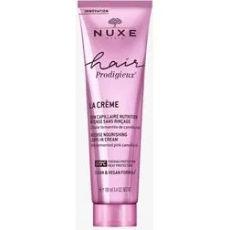 NUXE Hair Prodigieux Intense Leave-In Cream 100 ml