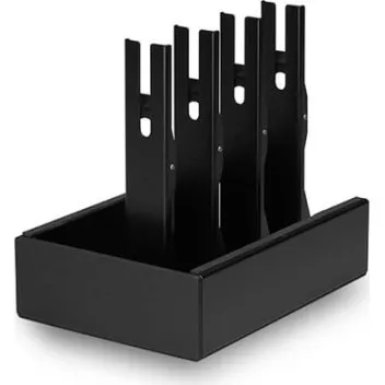 FLEXSON Dock SONOS AMP 4x Sort