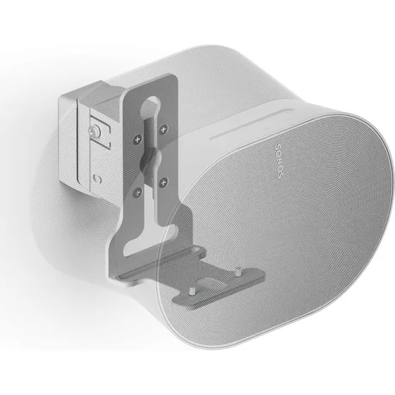 Flexson FLXE300WM1011 Hvid Vægbeslag