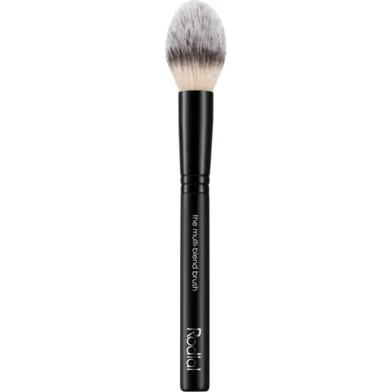 Rodial The Multi-Blend Brush 12, flersidet makeupbørste