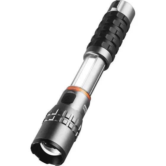 Nebo Slyde King 2K Genopladelig Lygte 2000 Lumen