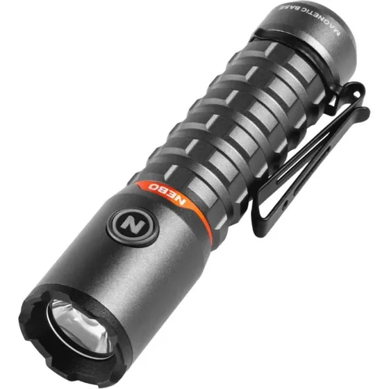 NEBO Torchy 2K 2000 Lumen Lommelygte