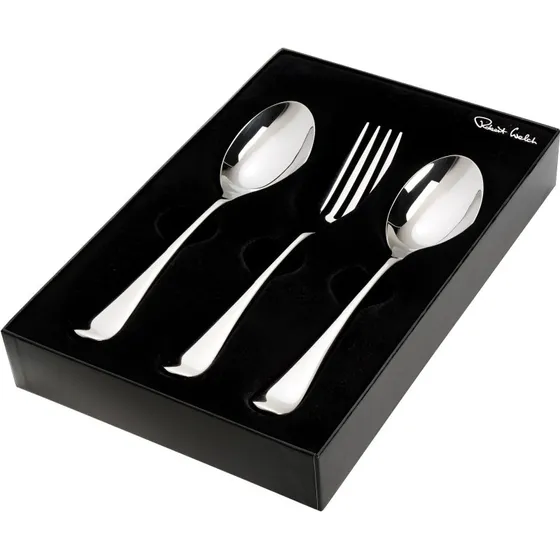 Robert Welch Radford Serveringssæt 3 dele