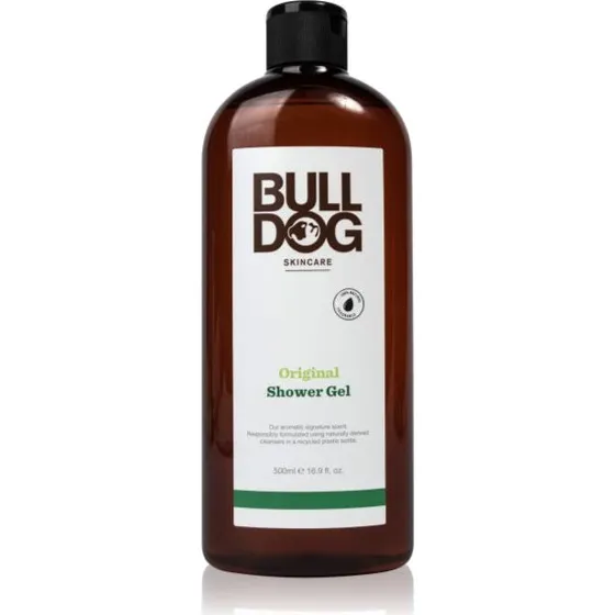 Bulldog Original Shower Gel 500 ml