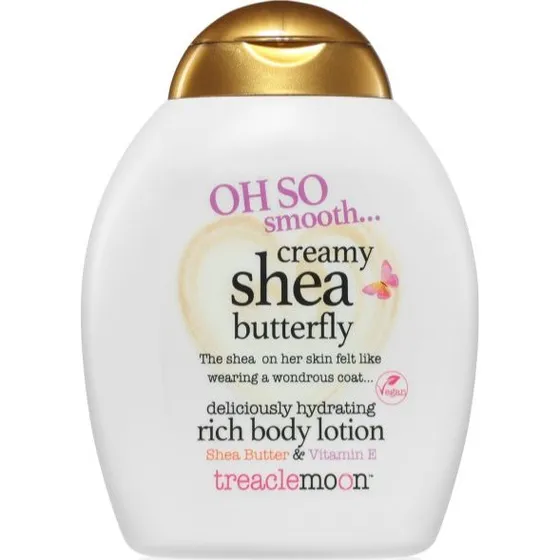 Treaclemoon Shea Butterfly Kropsbalsam 250 ml