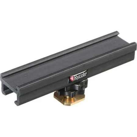 Rycote Video Cold Shoe Extension 10cm