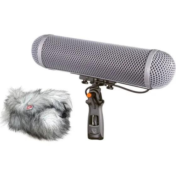 Rycote Modular Windshield Kit 4 for Sennheiser MKH-416