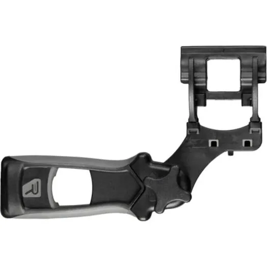 Rycote InVision Softie Lyre Mount Duo 19-34mm med Pistol Grip