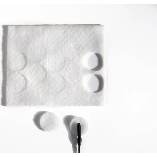 Rycote Undercovers Original White 30-Pack