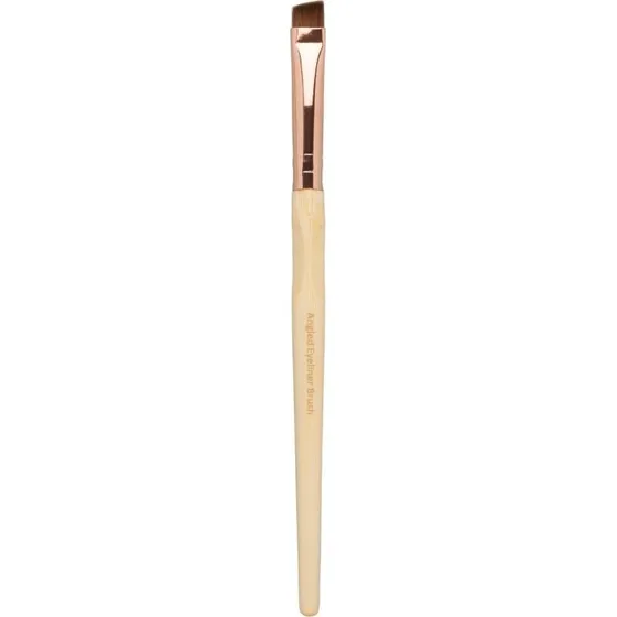 So Eco Angled Eyeliner Brush – Præcis Børste til Skarpe Linjer & Makeup