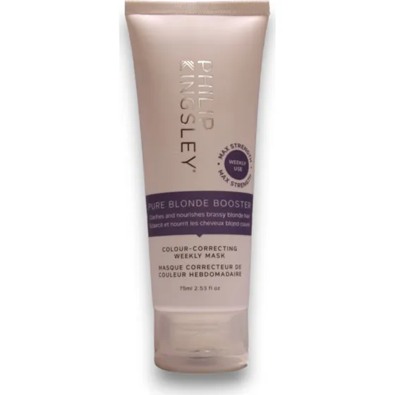 Philip Kingsley Ren Blonde Booster Mask 75 ml