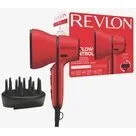 Revlon Airflow Control RVDR5320E 2000W hårtørrer, rød