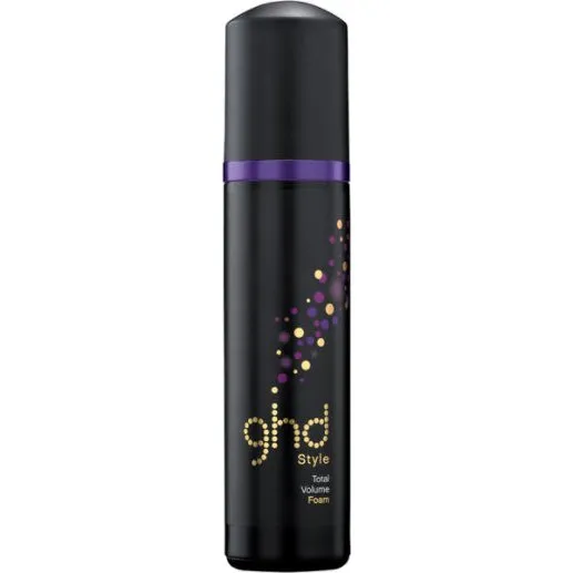 Ghd Body Goals Total Volume Foam 200ml