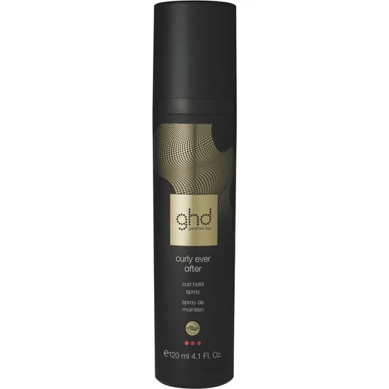 ghd Curly Ever After Curl Hold Spray 120 ml