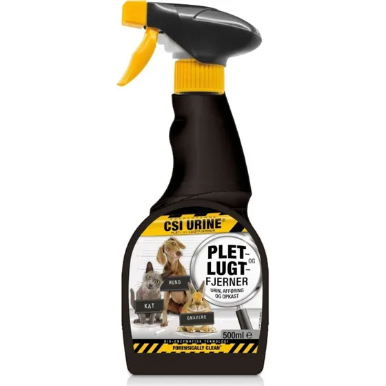 CSI URINE - Spray Multi 500 ml