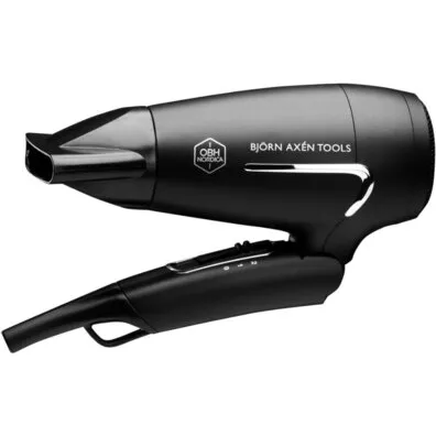 OBH Nordica Björn Axén Tools Hårtørrer 2000W