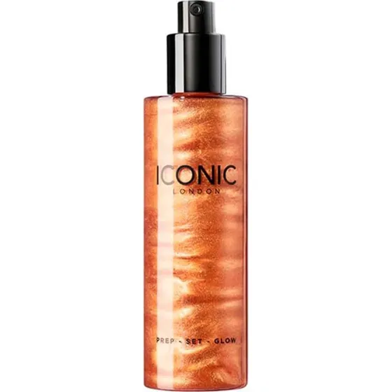 Iconic London Prep Set Glow Glow 120ml