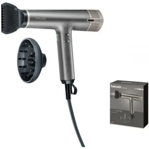 Beurer PR-HC2R professionel hårtørrer 1700 W