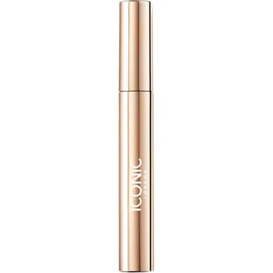 Iconic London Enrich and Elevate Mascara 7,5 ml, Sort