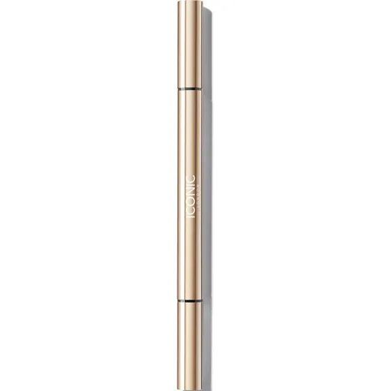 Iconic London Enrich and Elevate Eyeliner 0,4 ml, sort