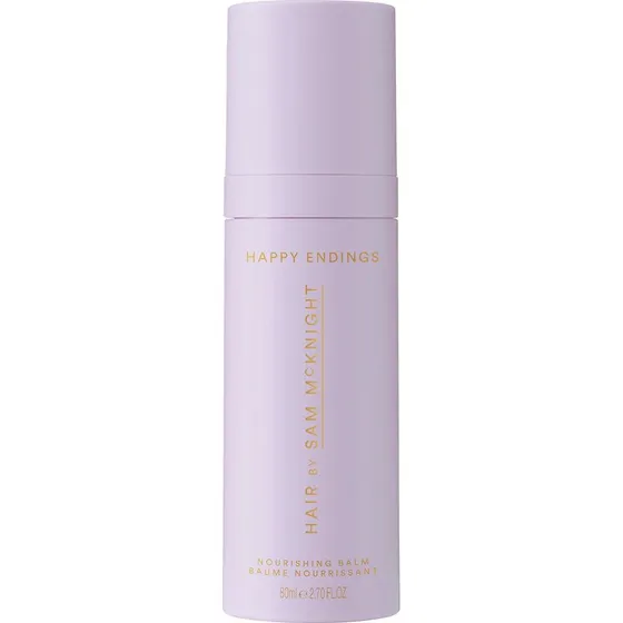 Hair by Sam McKnight Happy Endings Nourishing Balm 80 ml