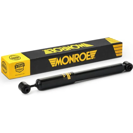 MONROE Støddæmper 376136SP, bagaksel, venstre