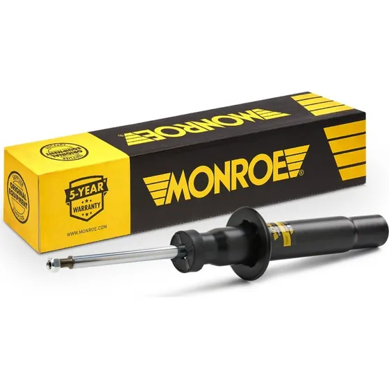 MONROE Støddæmper 376254SP, parvis til AUDI A4 B9, A5