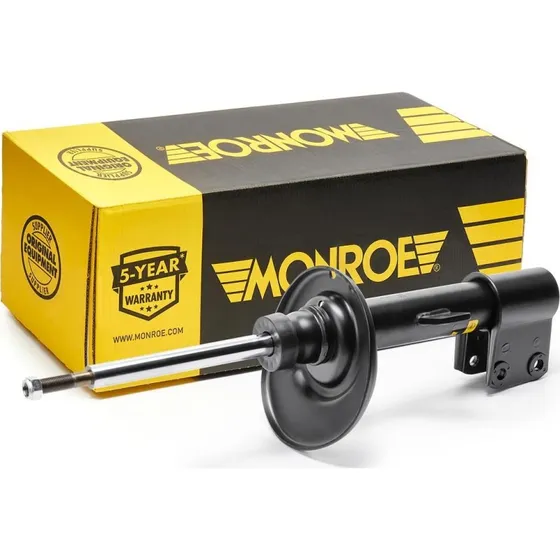 MONROE G8384 Støddæmper til PEUGEOT/CITROËN, 5208E6, 5208E8, 5208G2, 5208W7