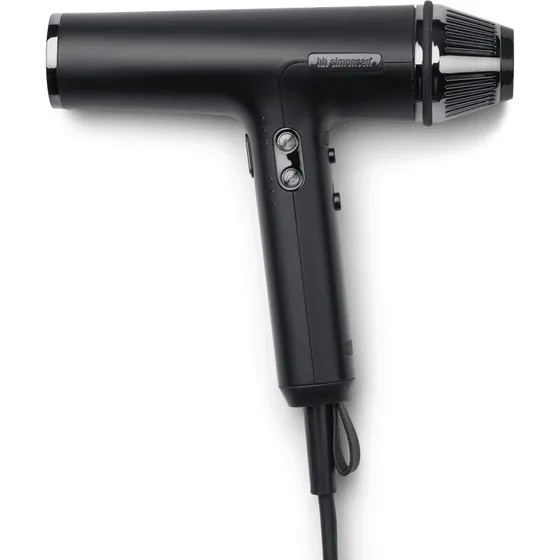 HH Simonsen Nano Ion Dryer – dobbelt ionic, BLDC-motor