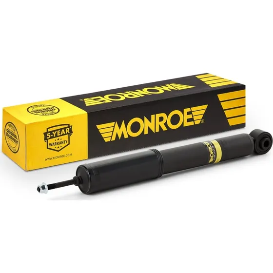 MONROE Støddæmper G1371 til SAAB 9-3, 9-3X, 9-3 Convertible, 9-3 Estate