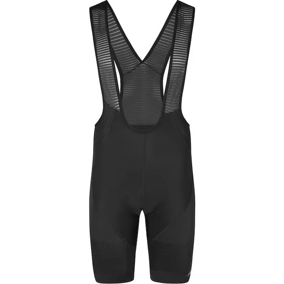 Bioracer Epic Bibshorts Herre Sort XL