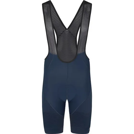 Bioracer Epic Bibshorts Nautica Blå Herre