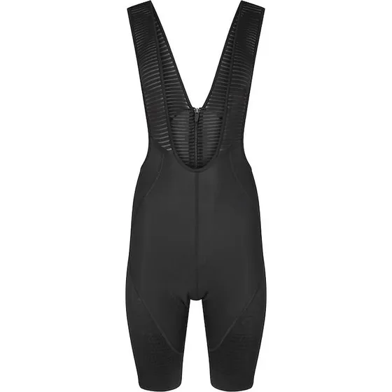 Bioracer Epic Bibshorts, Dame, Sort, S