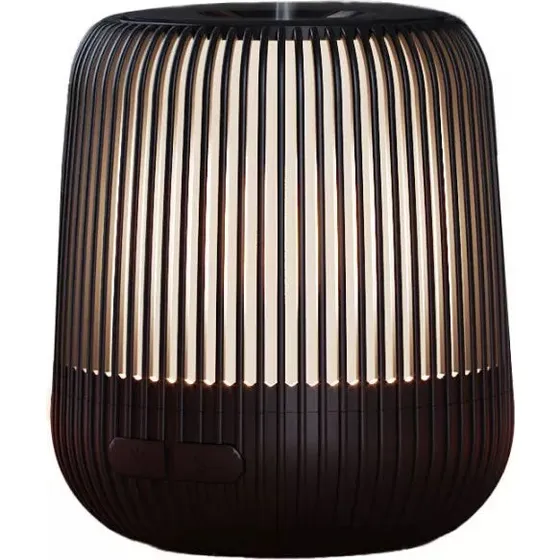 Pranarom Pop Diffuser - Elektrisk Æterisk Olie Diffusor