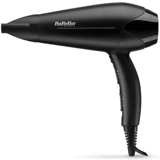 BaByliss Power Dry 2100W D563DE hårtørrer
