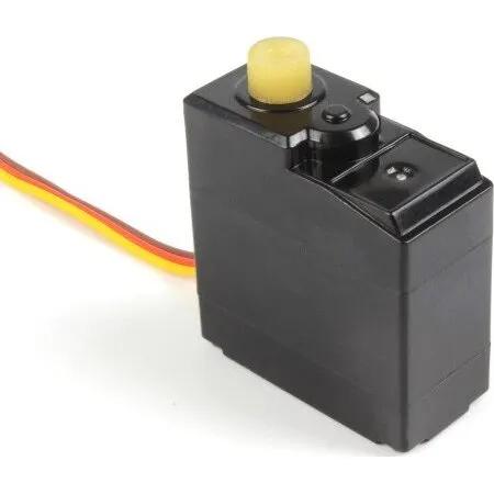 Blackzon 3-Wire Servo BZN540083 til fjernstyrede biler