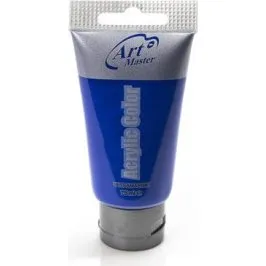 Artmaster Acrylic 75 ml Ultra Marine