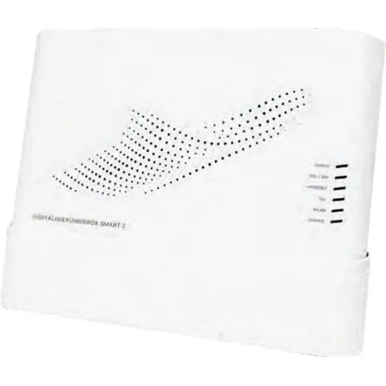 Deutsche Telekom Digibox Smart 2 Wi-Fi 6 Router