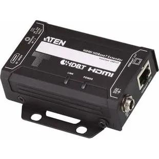 ATEN VE811T-AT-G HDMI HDBaseT AV Sender, Sort