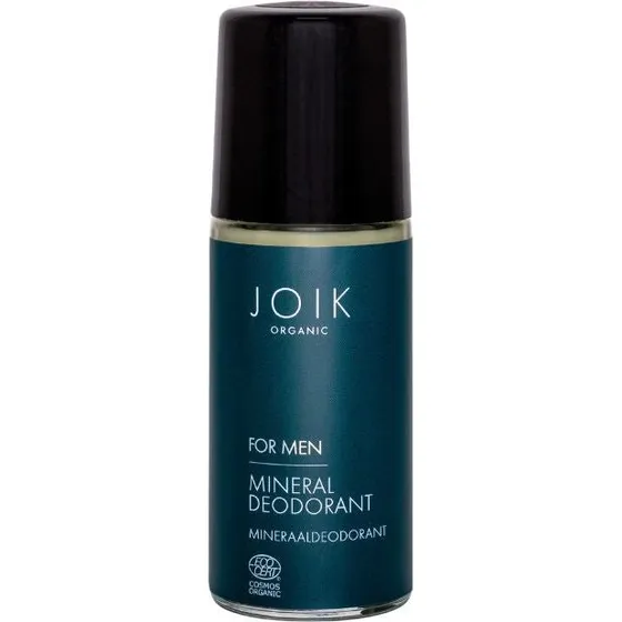 Joik Organic For Men Mineral Deodorant 50 ml