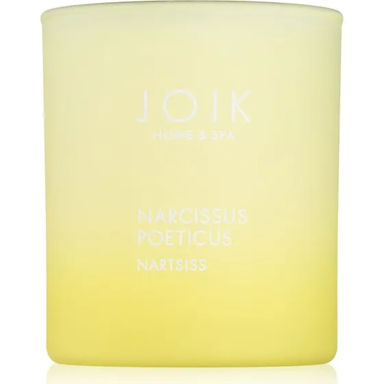 Joik Home & Spa Narcissus Poeticus Duftlys 150g