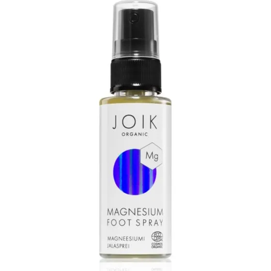 Joik Organic Magnesium Fodspray 50 ml