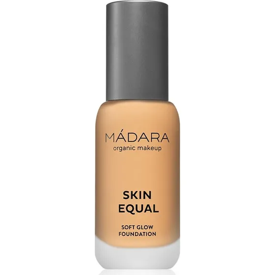 Madara Skin Equal Soft Glow SPF15 50 Golden Sand 30ml