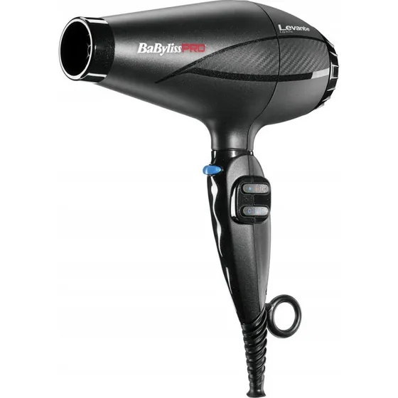 BaByliss PRO Levante Ionic 2100W hårtørrer (BAB6950IE)