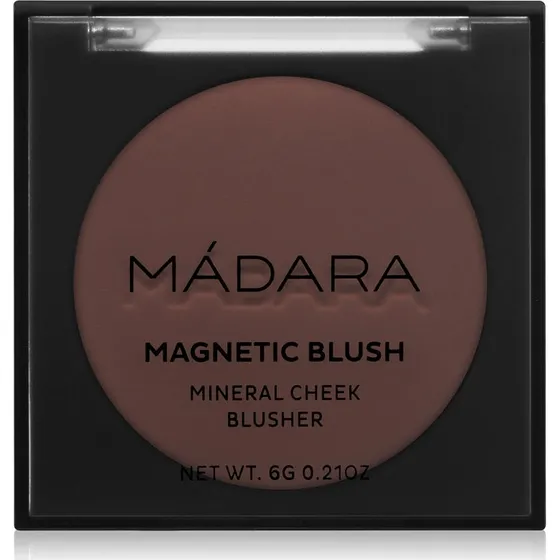 Mádara Magnetic Blush Bare Blossom 6 g