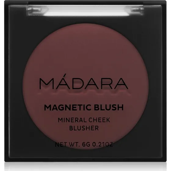 Mádara Magnetic Blush Cold Cheeks 6 g